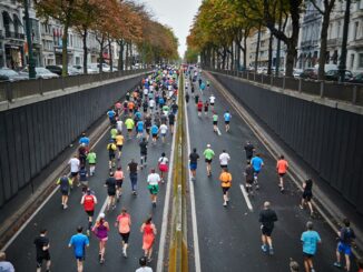 réussir votre marathon