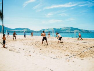 activités sportives à pratiquer pendant vos vacances