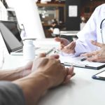 comptable médecin Charleroi