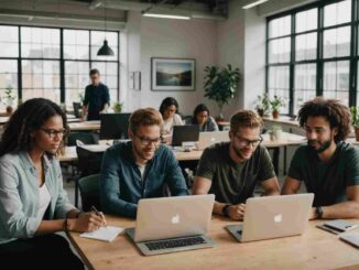 Créer des logiciels : simplicité et résilience pour tous