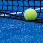 Aménagement terrain de tennis